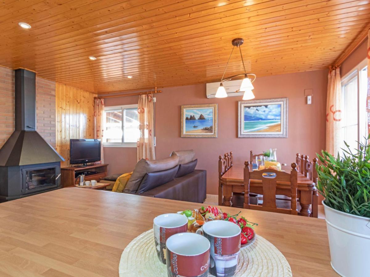 Holiday Home Lorena By Interhome Riumar Dış mekan fotoğraf