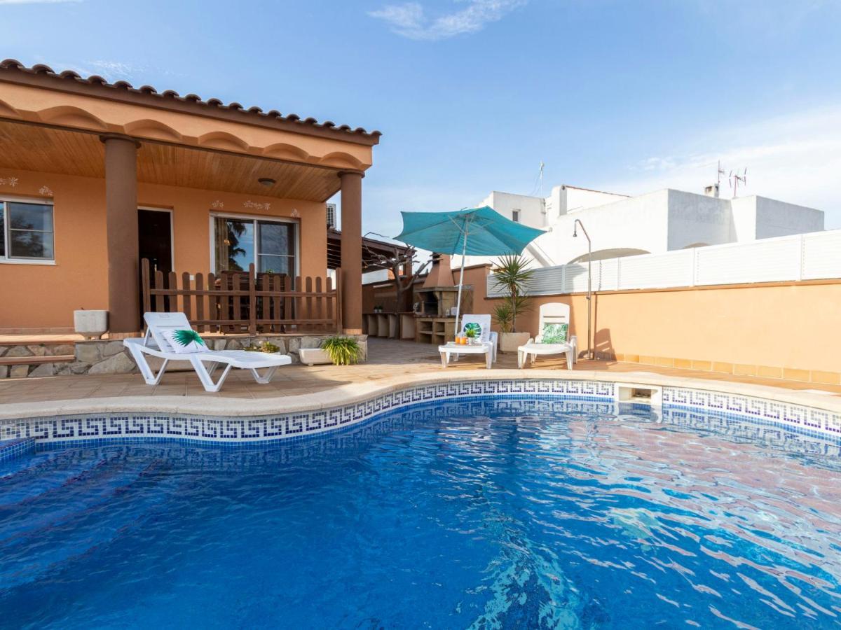 Holiday Home Lorena By Interhome Riumar Dış mekan fotoğraf