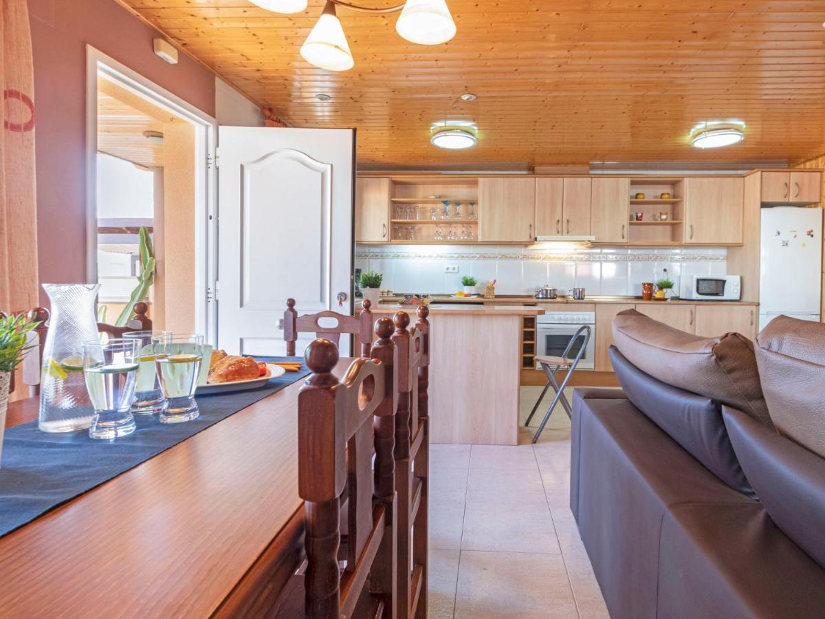 Holiday Home Lorena By Interhome Riumar Dış mekan fotoğraf