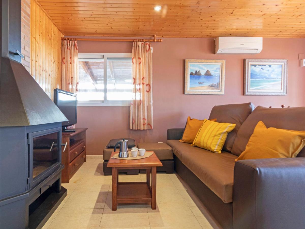 Holiday Home Lorena By Interhome Riumar Dış mekan fotoğraf