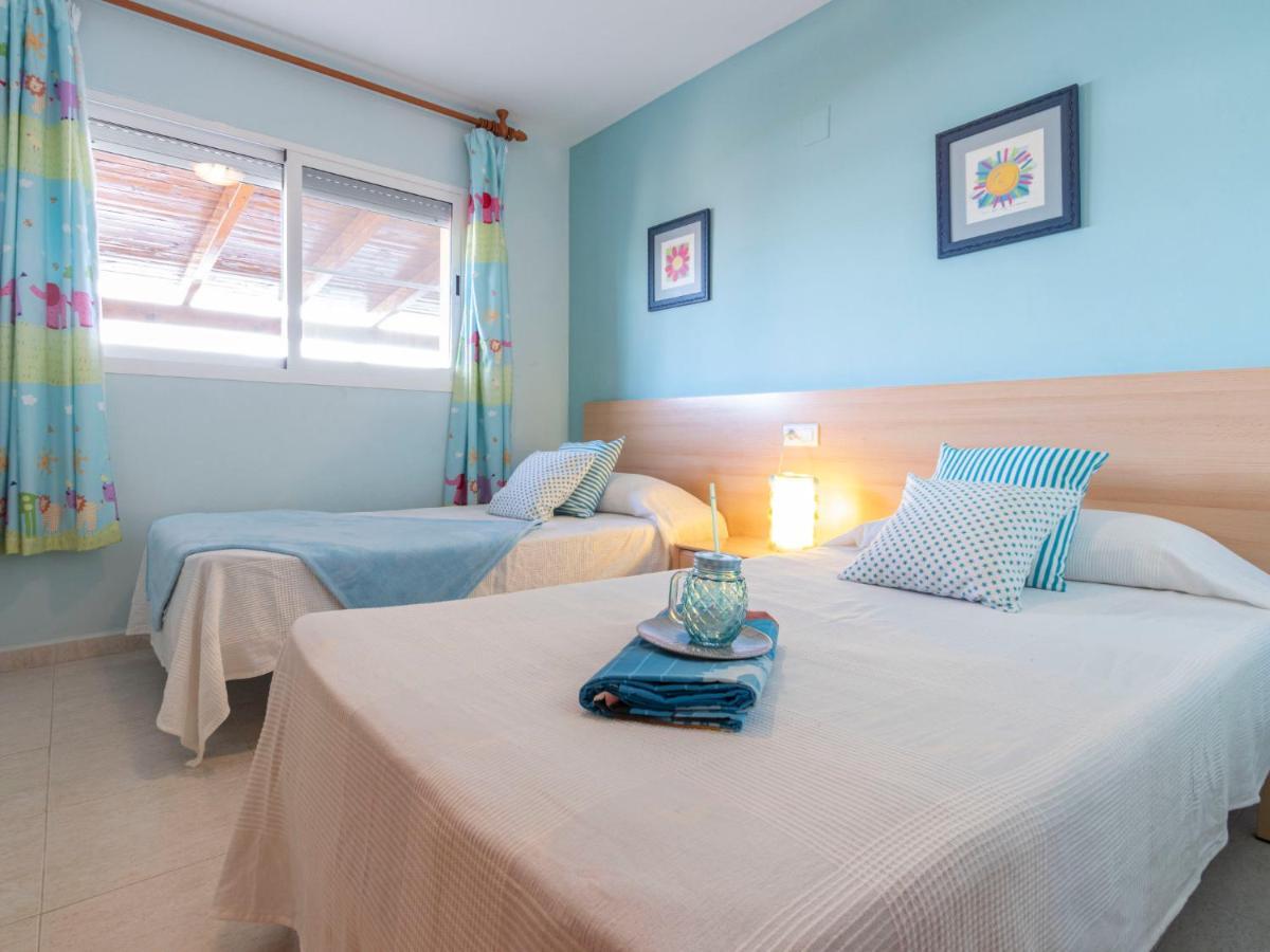 Holiday Home Lorena By Interhome Riumar Dış mekan fotoğraf