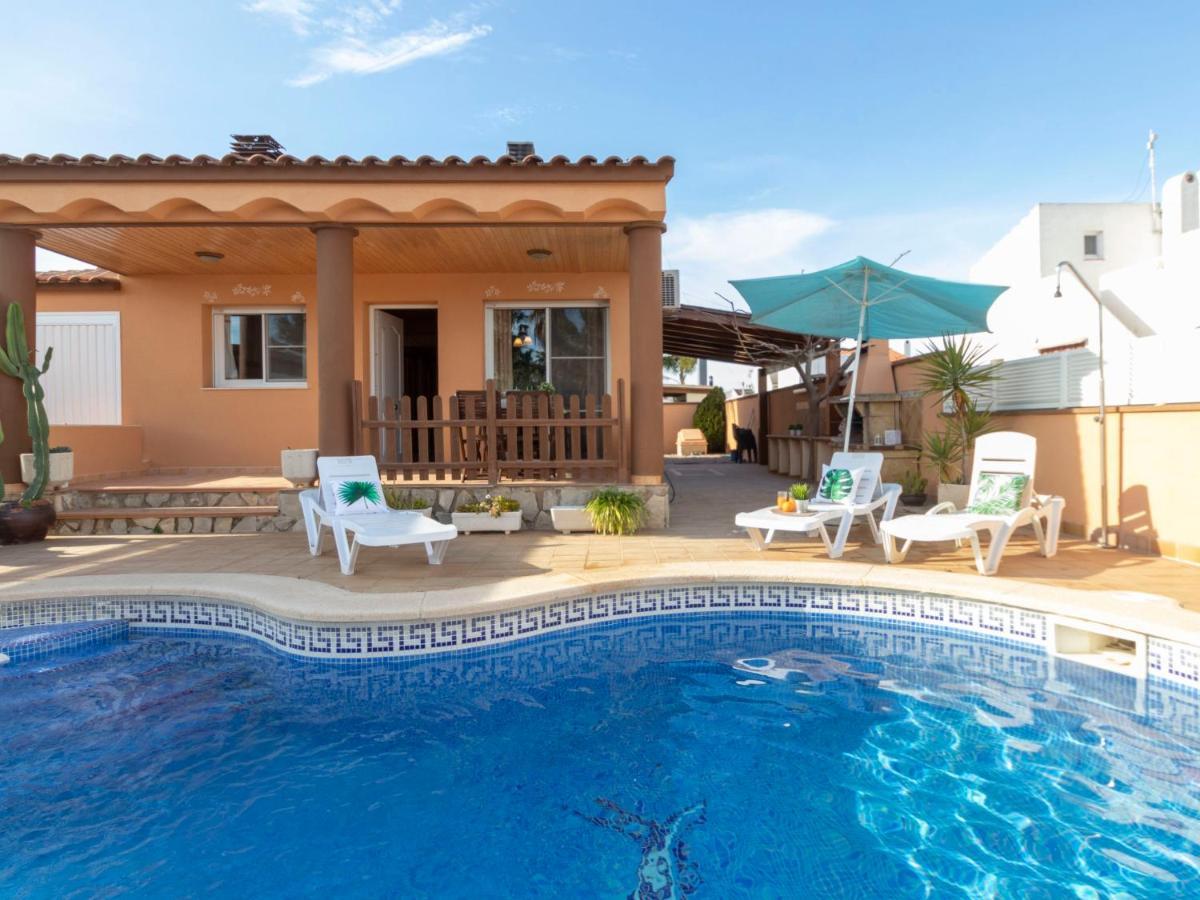 Holiday Home Lorena By Interhome Riumar Dış mekan fotoğraf