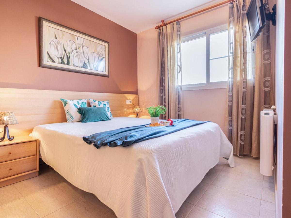Holiday Home Lorena By Interhome Riumar Dış mekan fotoğraf